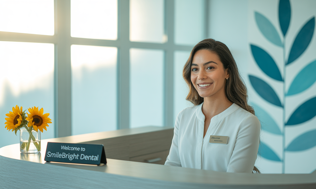 Medical Desk AI Institute